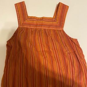Universal threads tank top